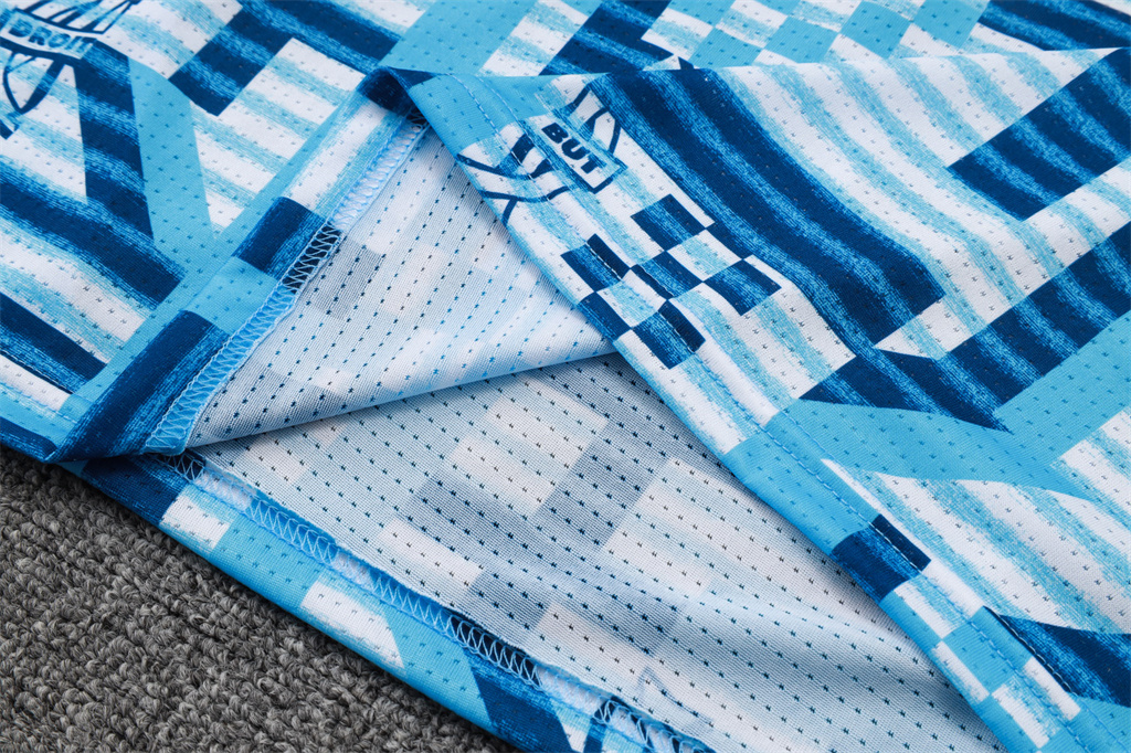 Marseille Training Jersey 23/24