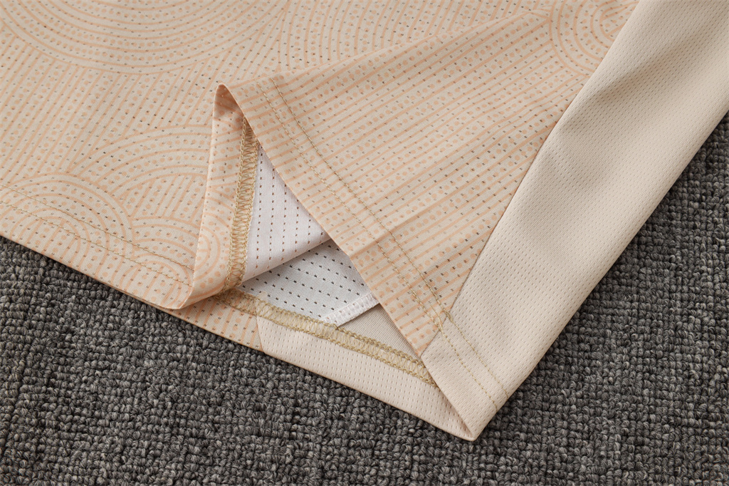 AC Milan Training Short sleeve Suit 24/25