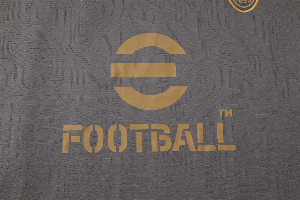 AC Milan Training Short sleeve Jersey 24/25