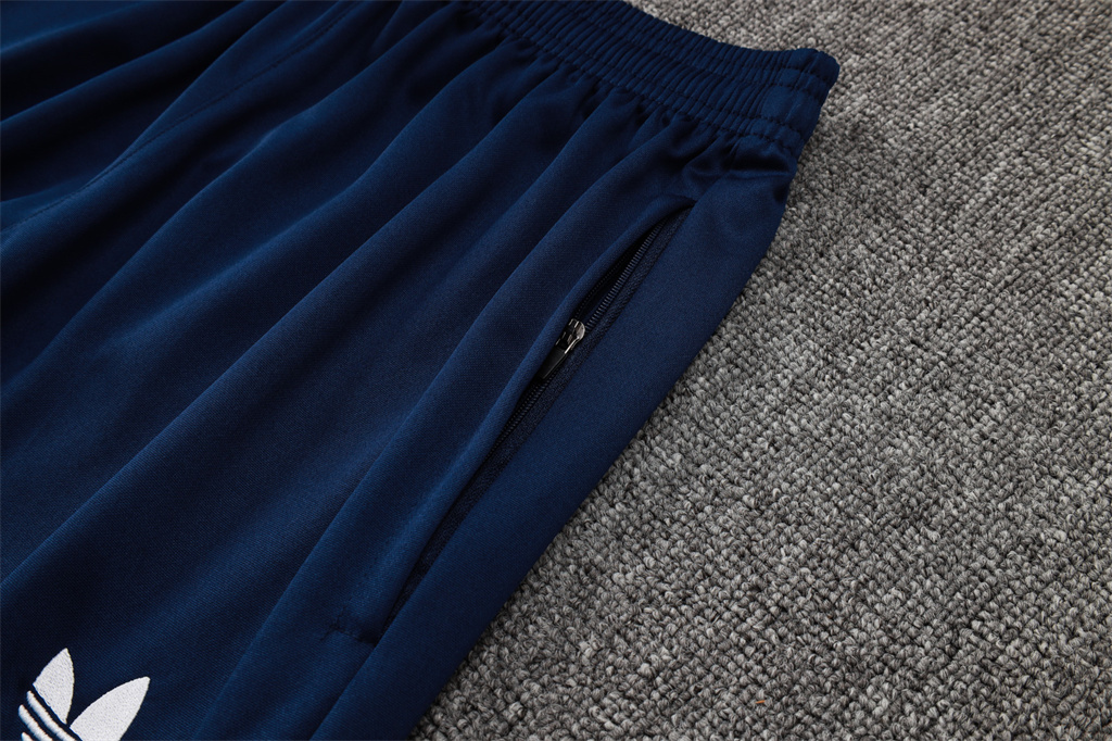 Arsenal Training Jersey Suit 24/25