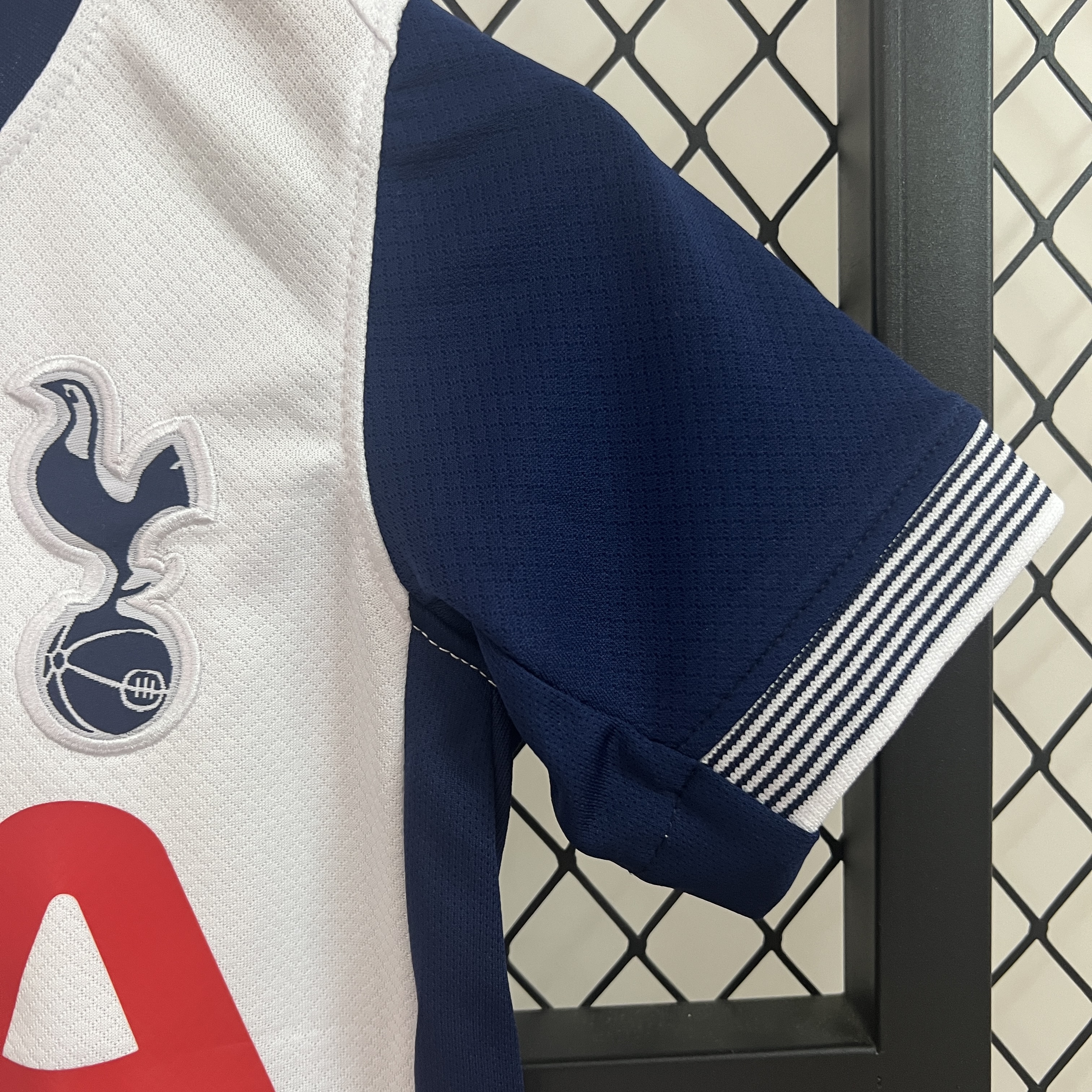 Tottenham Hotspur Home Kids Suit 24/25