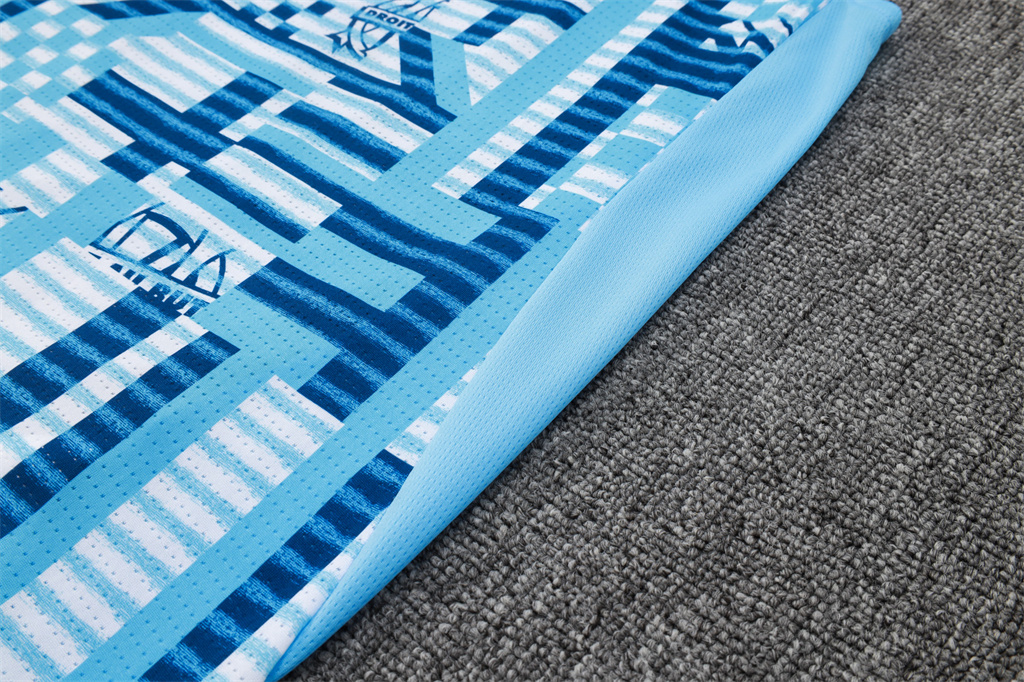 Marseille Training Jersey 23/24
