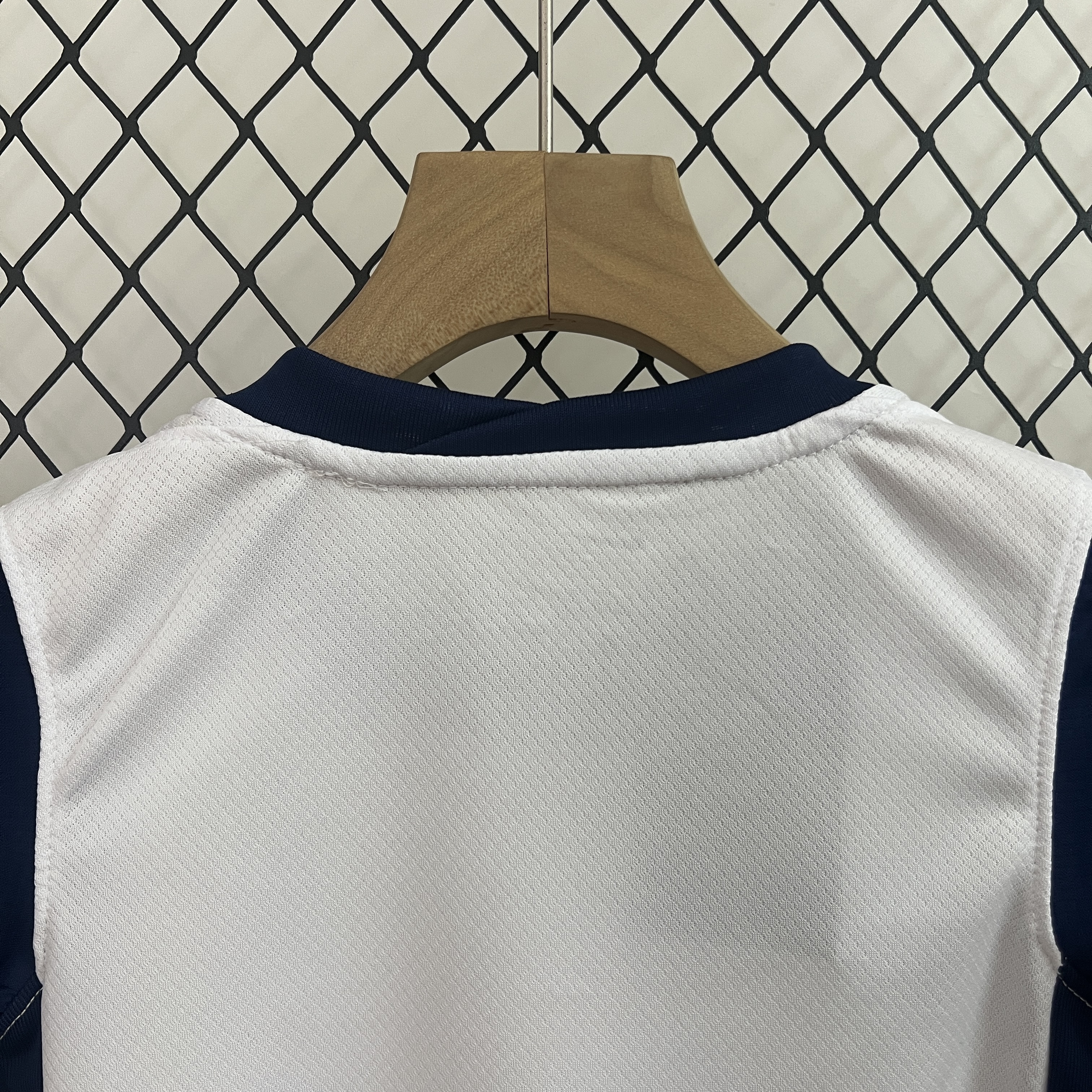 Tottenham Hotspur Home Kids Suit 24/25