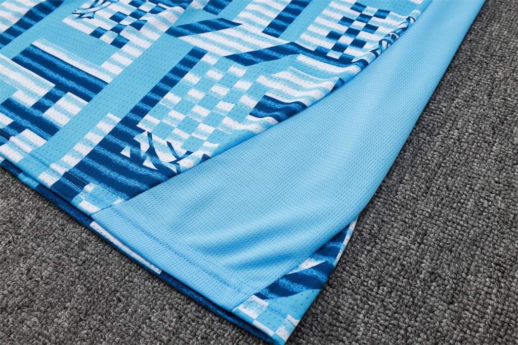 Marseille Training Jersey 23/24