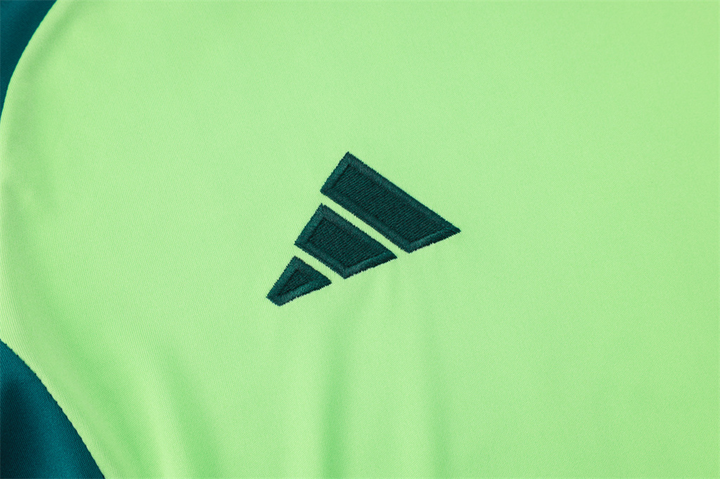 Mexico Training Short sleeve Jersey 24/25