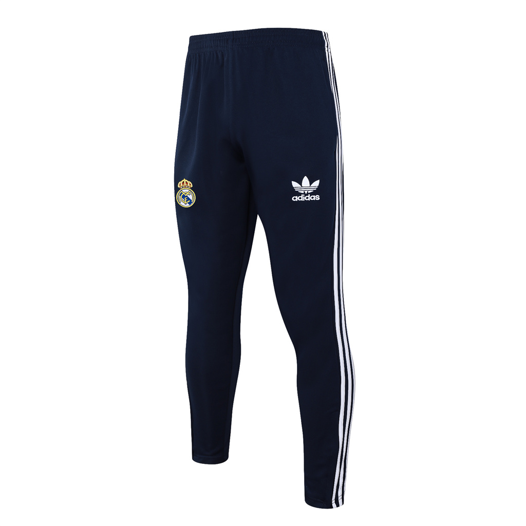 Real Madrid Training Pants 24/25
