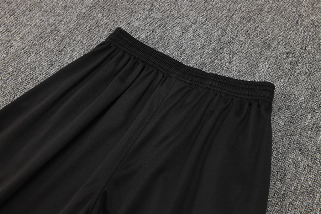 Manchester United Training Jersey Suit 24/25