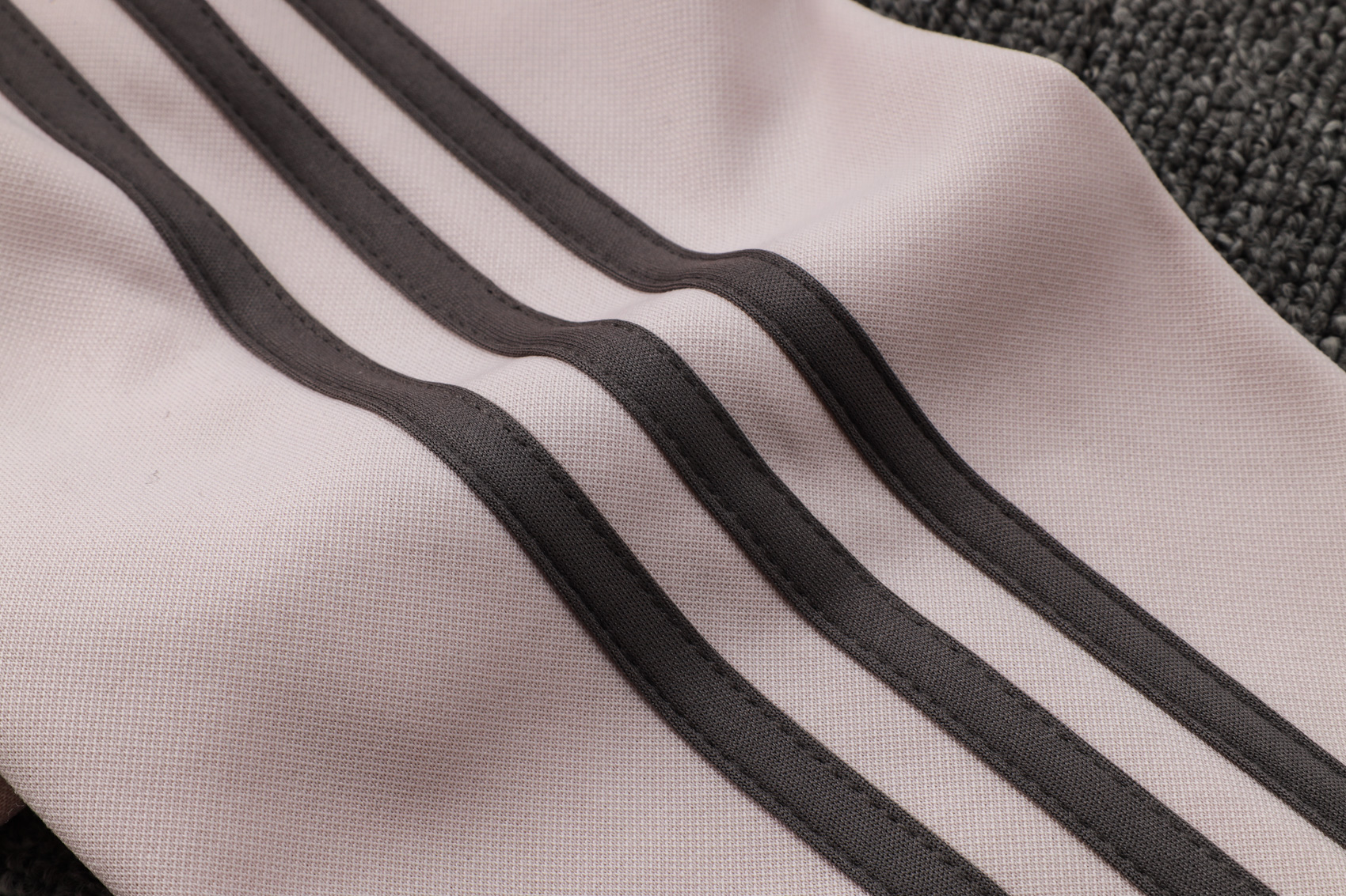 Real Madrid Training Suit 24/25