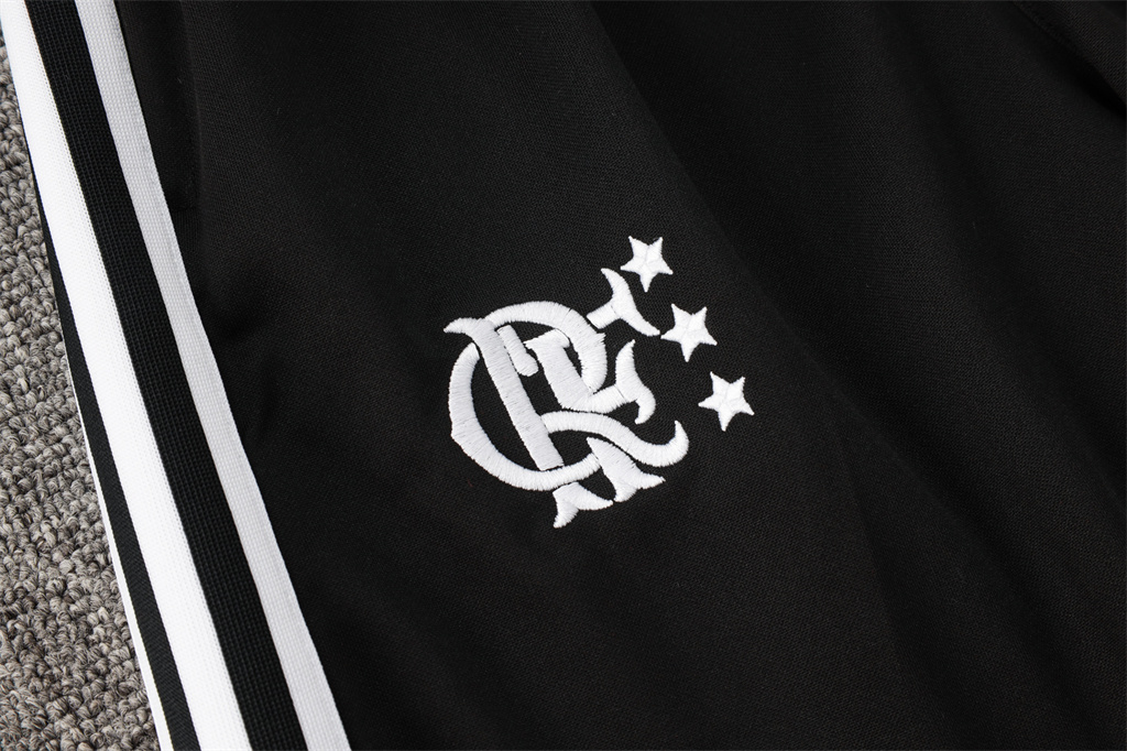 Flamengo Training Pants 25/26