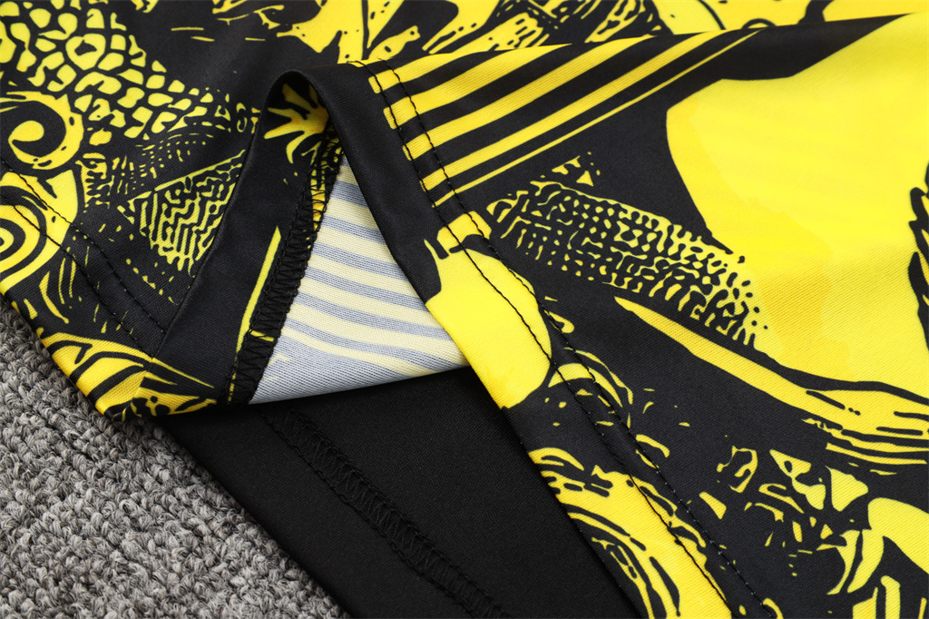 Brazil Training Jersey 24/25