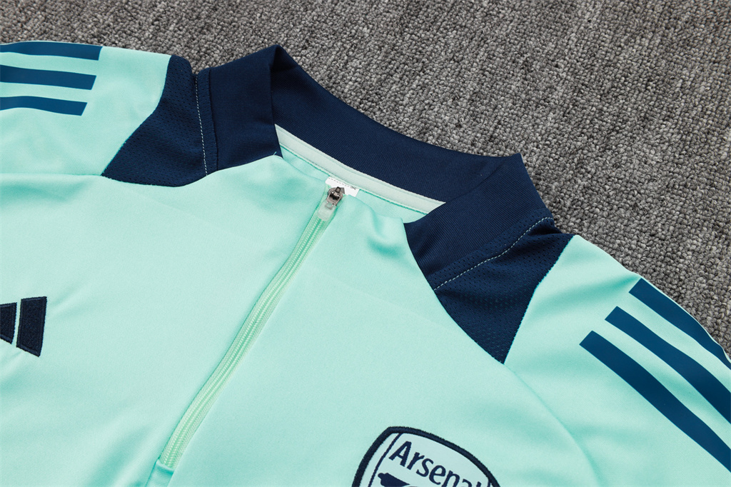 Arsenal Kids Training Suit 24/25