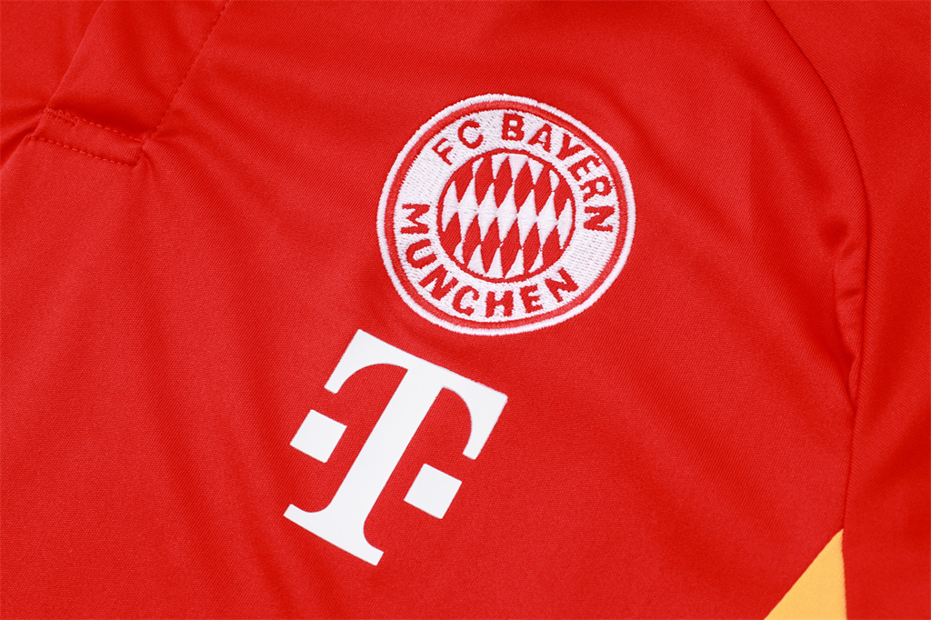 Bayern Munich POLO Jersey 24/25