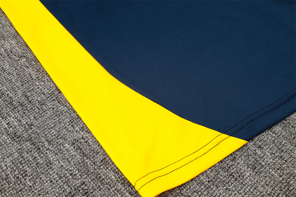 Real Madrid POLO Jersey 24/25