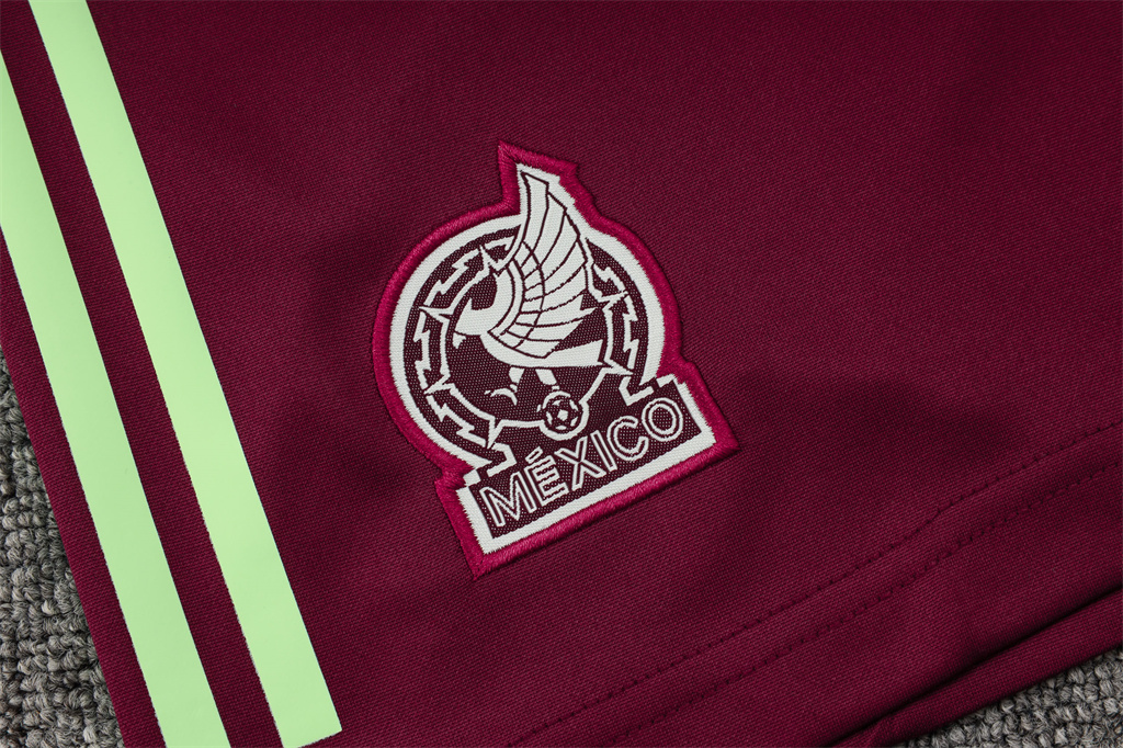 Mexico Training Jersey 24/25