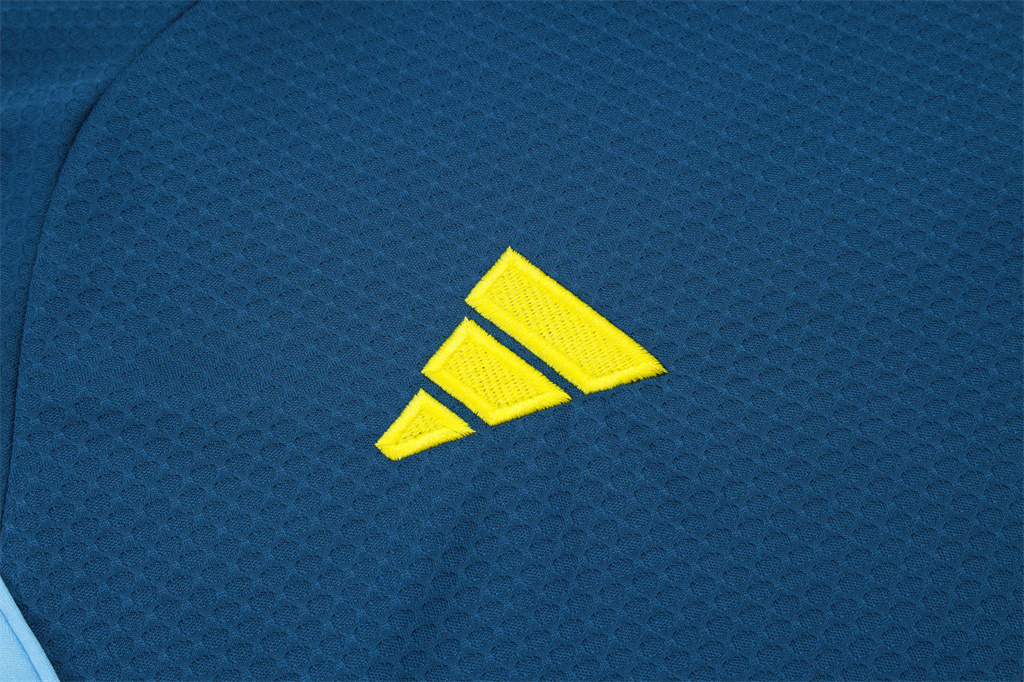 Juventus Training Short Sleeve jersey 25/26