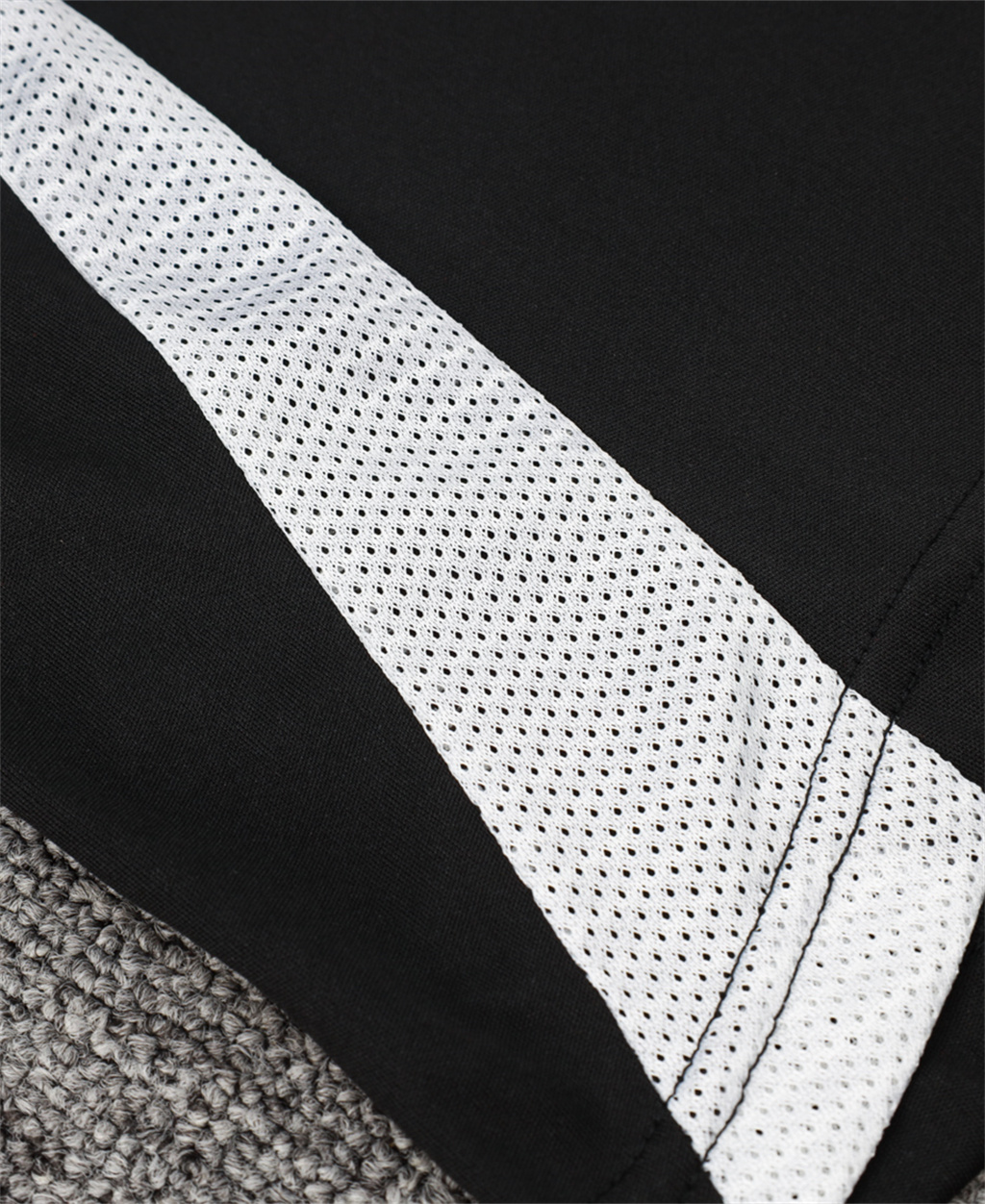 Arsenal Training Short sleeve Suit 24/25