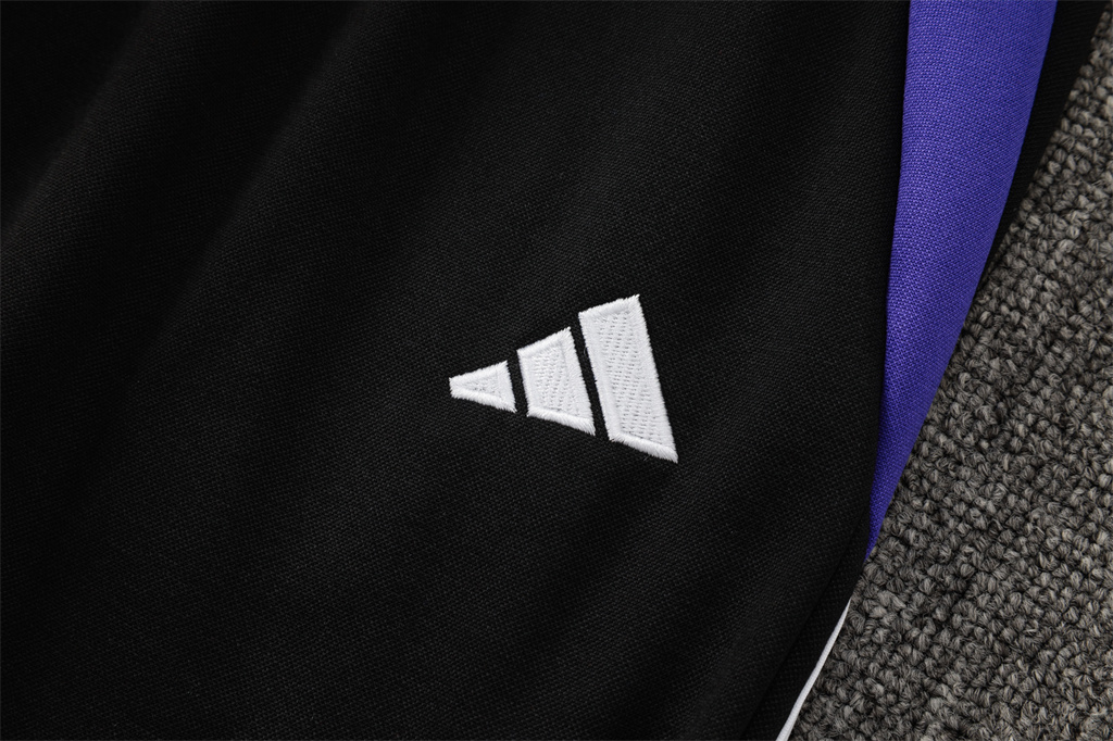 Real Madrid Training Suit 24/25