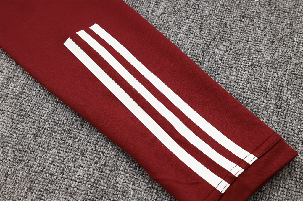 Internacional Training Jersey Suit 24/25