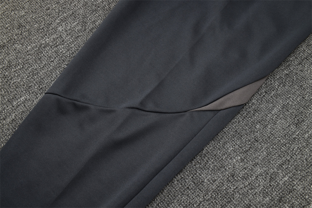 Real Madrid Training Jacket 24/25