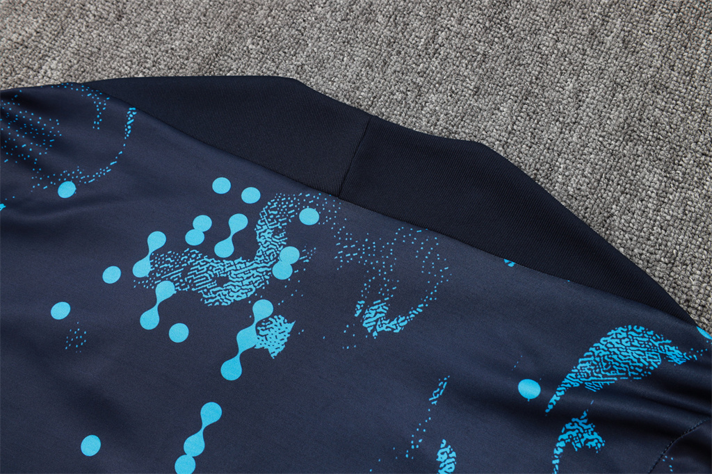 Chelsea Kids Training Suit 24/25