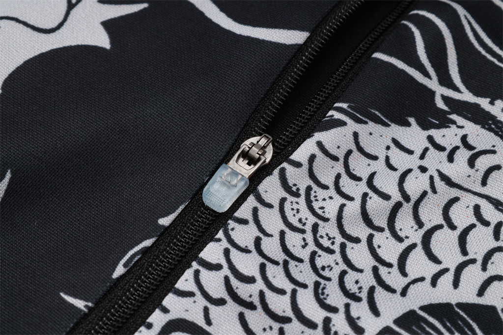 Real Madrid Training Jersey Suit 24/25