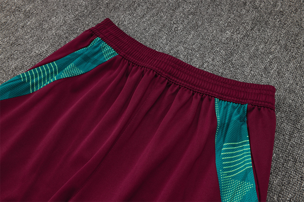 Mexico Training Jersey 24/25