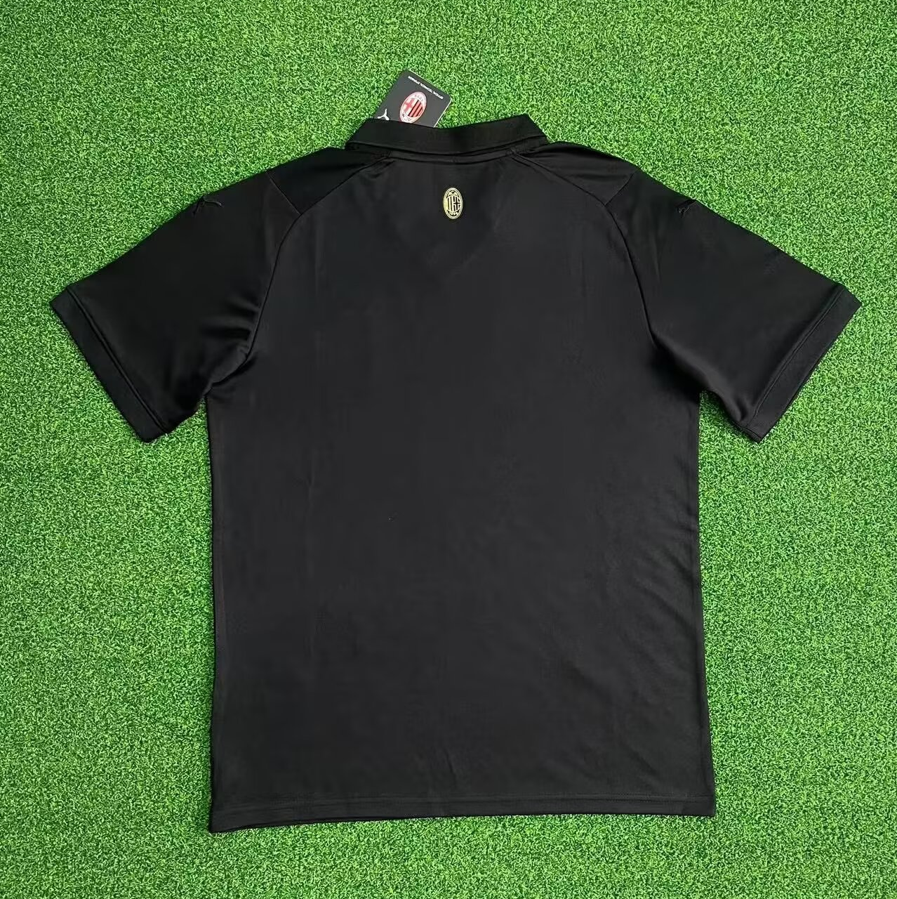 AC Milan 125th Anniversary Edition Man Jersey 24/25