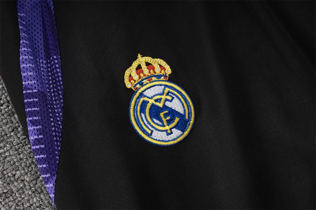 Real Madrid Training Pants 24/25