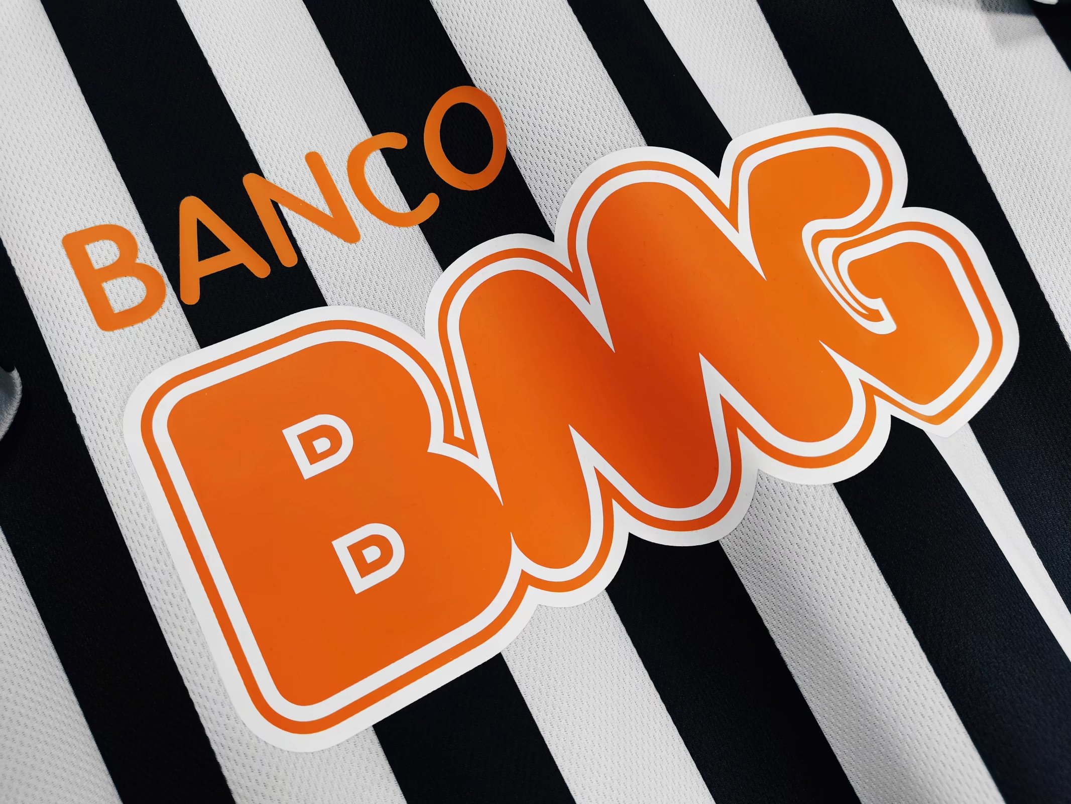 Santos Away Man Jersey 2012/13