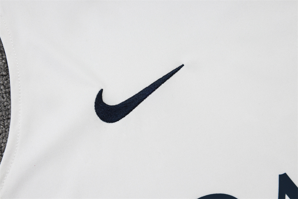 Inter Milan Training Jersey 24/25