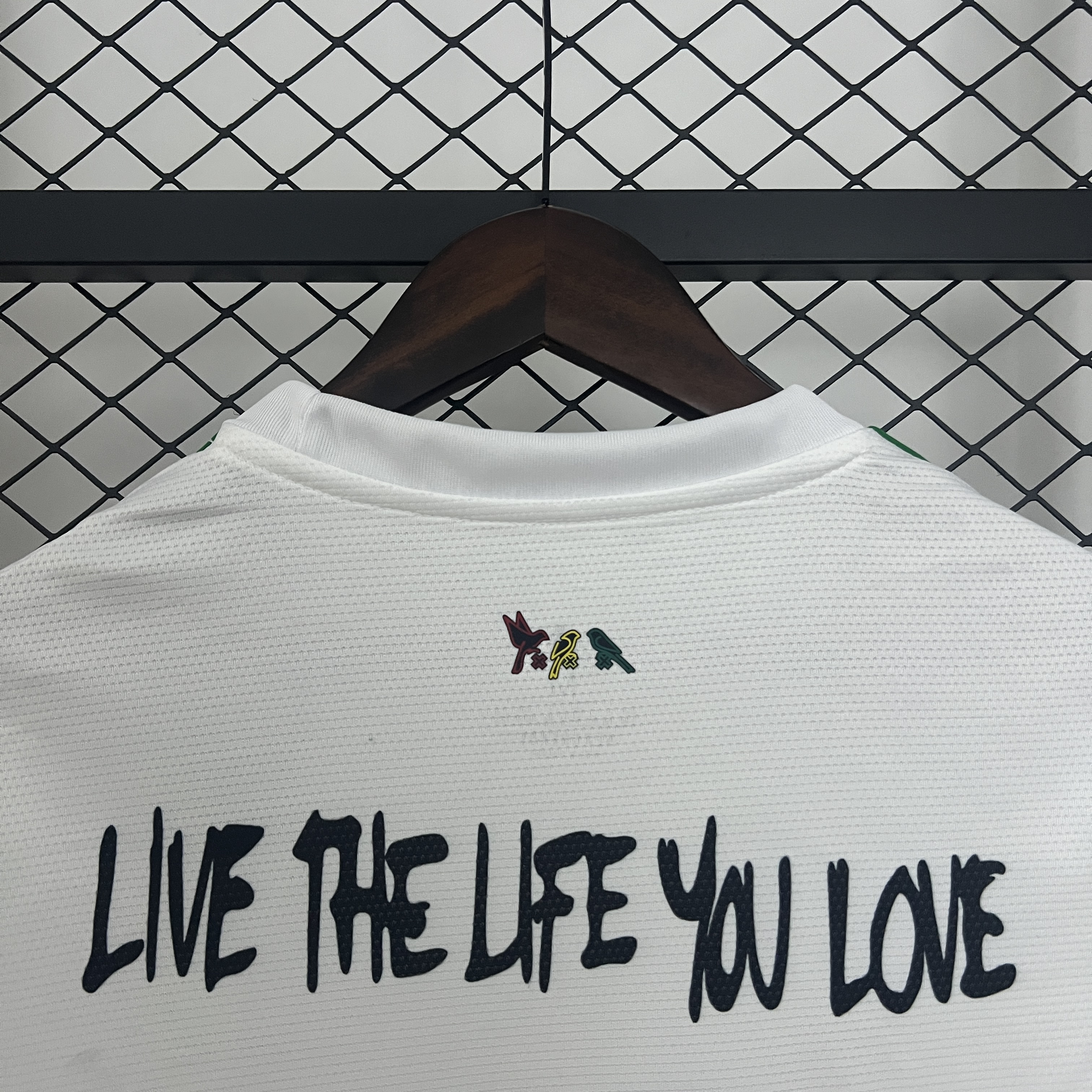 Ajax Commemorative Edition Man Jersey 25/26