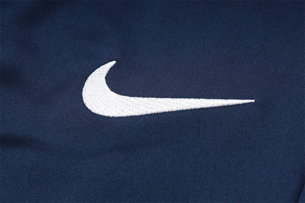 Netherlands Training Short sleeve Suit 24/25