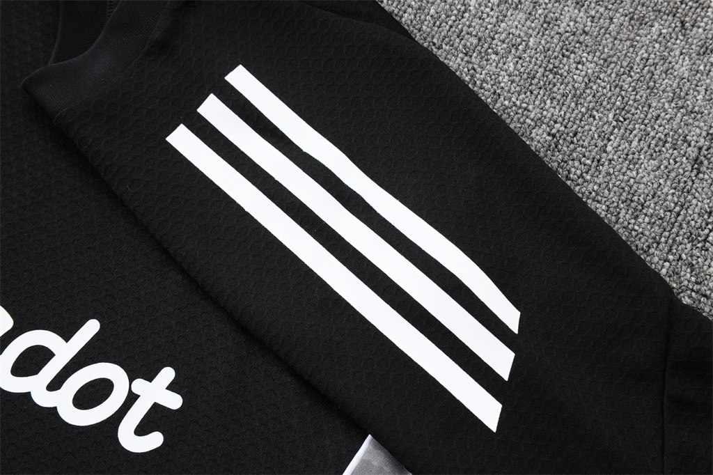 Inter Miami Training Short sleeve Suit 25/26