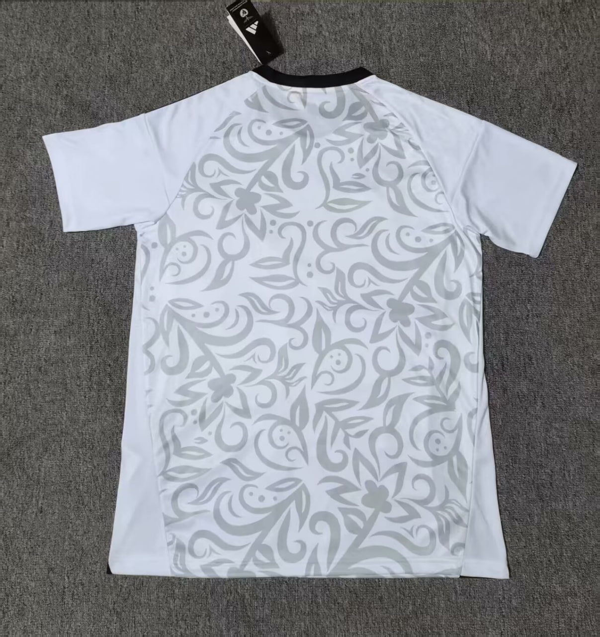 SL Benfica Training Man Jersey 25/26