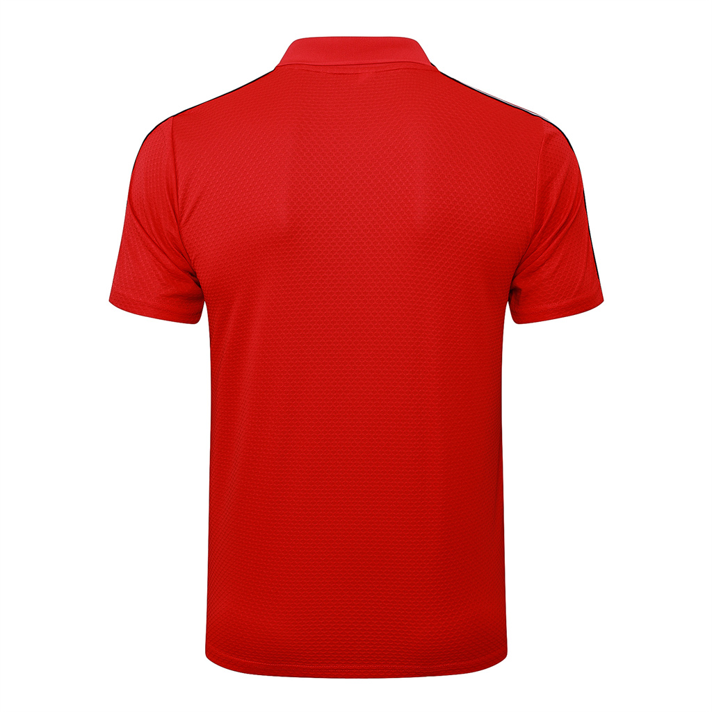 Liverpool POLO Jersey 25/26
