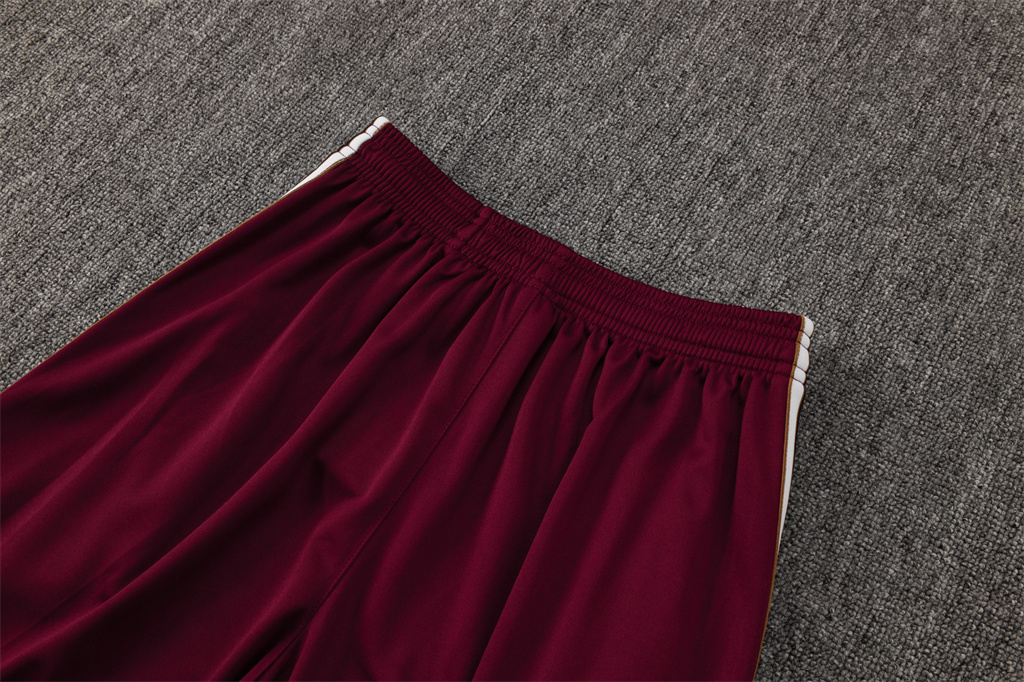 Ajax POLO Jersey 25/26