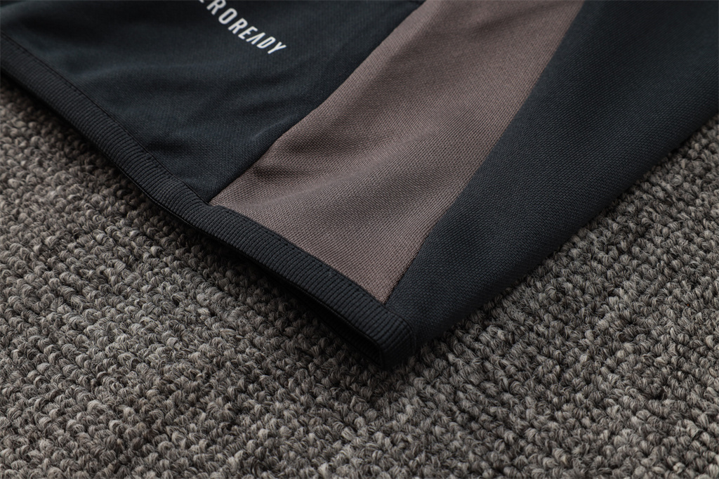 Real Madrid Training Jacket 24/25