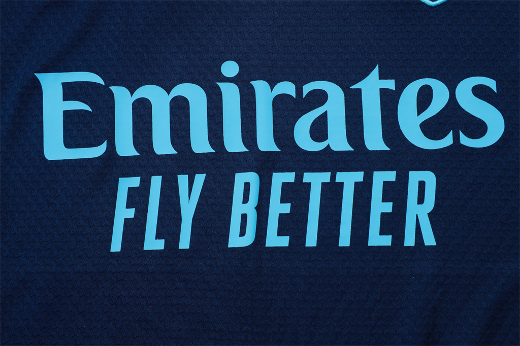 Arsenal Training Short sleeve Jersey 25/26