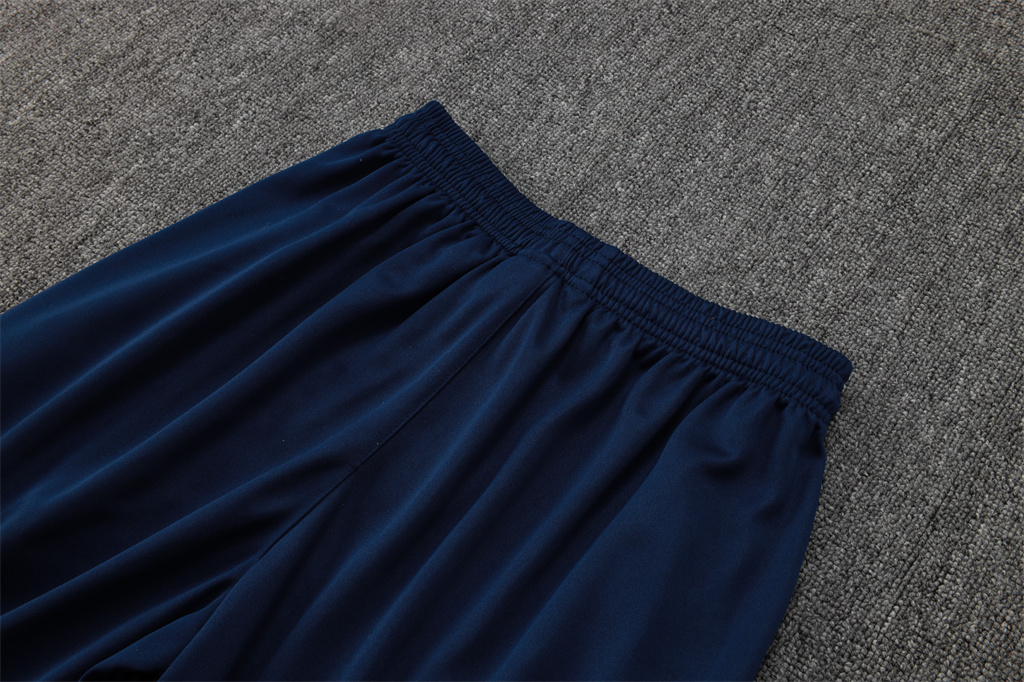 Manchester United Training Jersey Suit 24/25