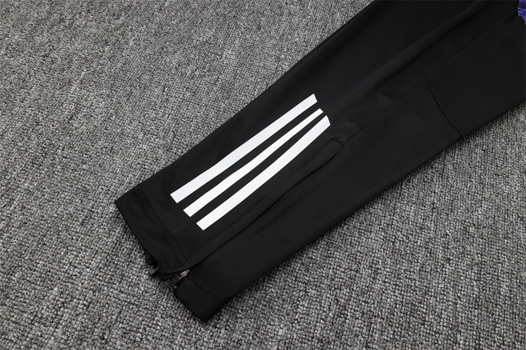 Real Madrid Training Pants 24/25