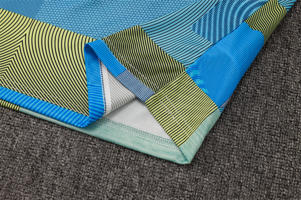 Real Madrid Training Jersey 25/26