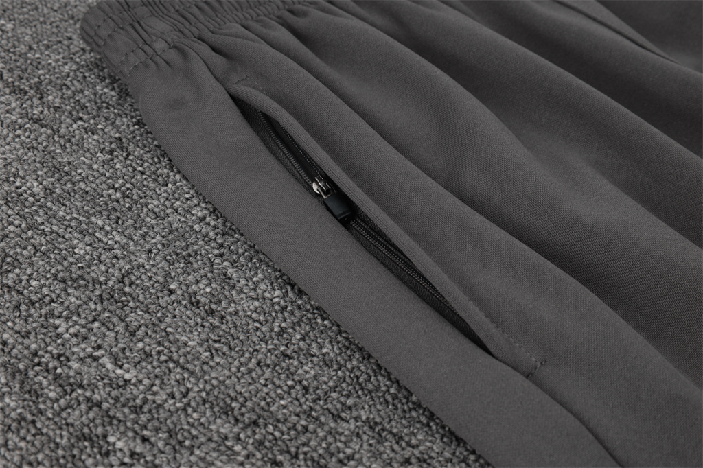 Real Madrid Training Jacket 24/25