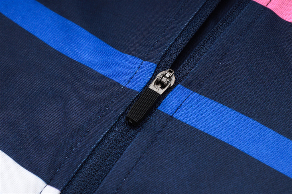 France Training Jersey Suit 24/25