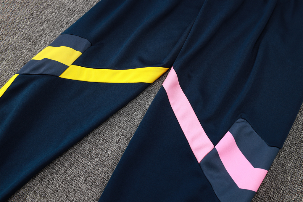 Juventus Training Jacket 24/25