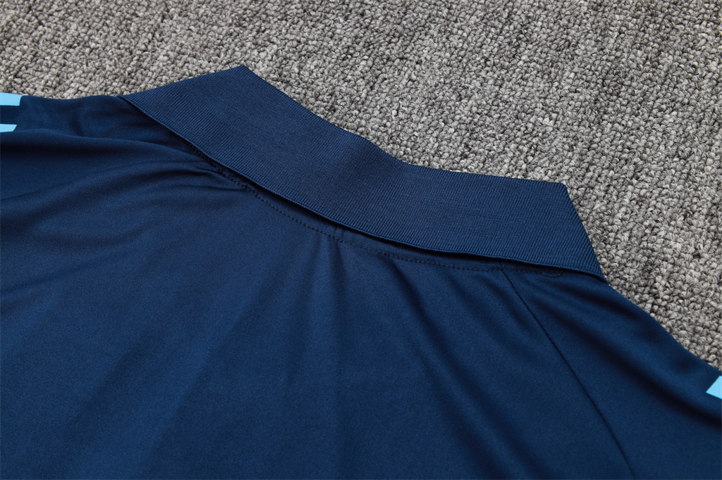 Arsenal POLO Jersey 24/25