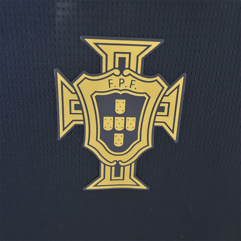 Portugal 2025 Training Man Jersey