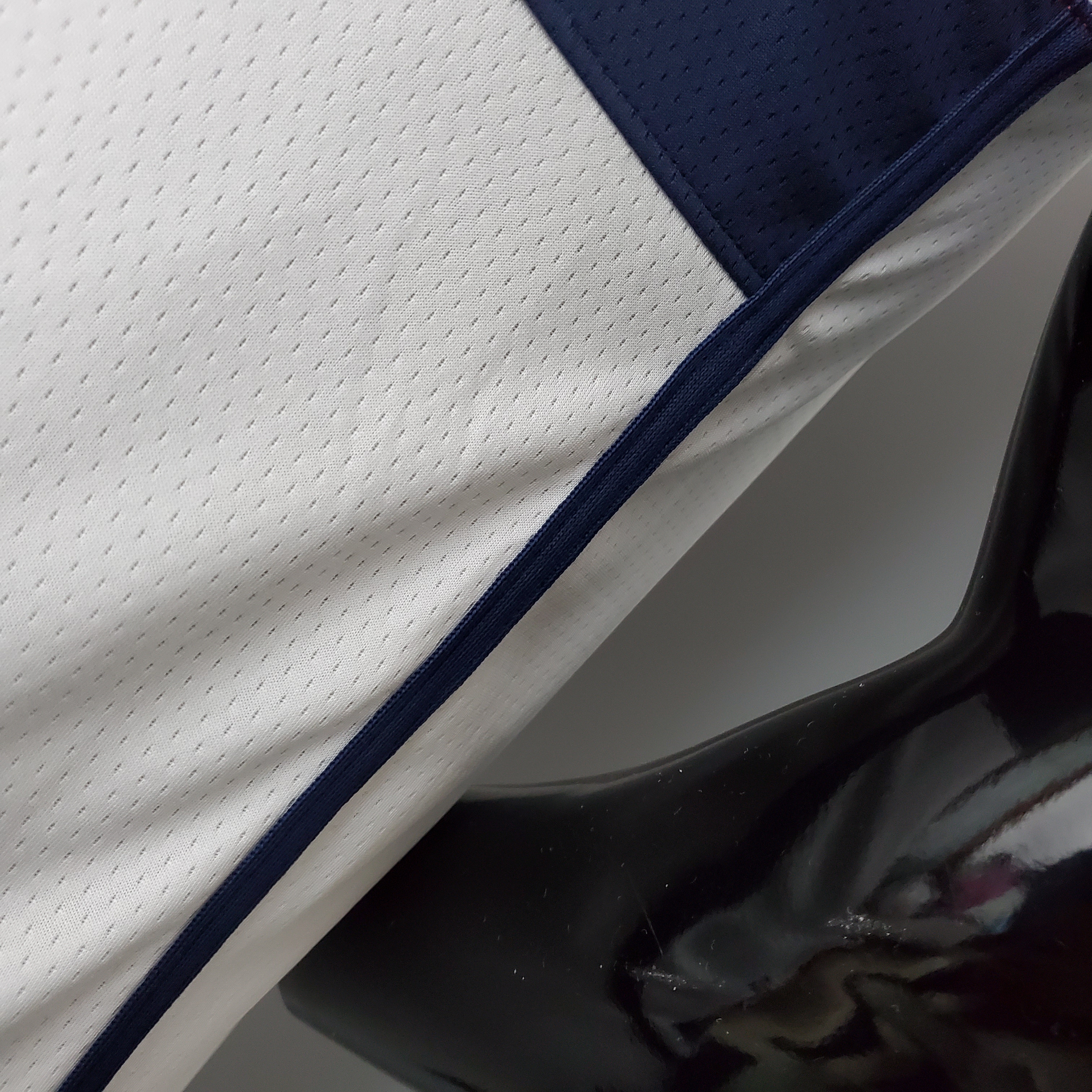 Montrezl Harrell Washington Wizards 75th Anniversary Swingman Jersey Red White