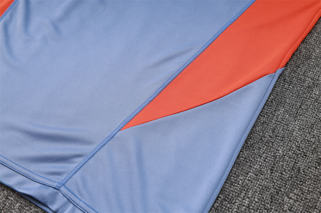 Cruzeiro Training Jersey Suit 24/25