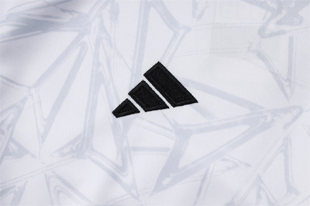 Real Madrid Kids Training Suit 24/25