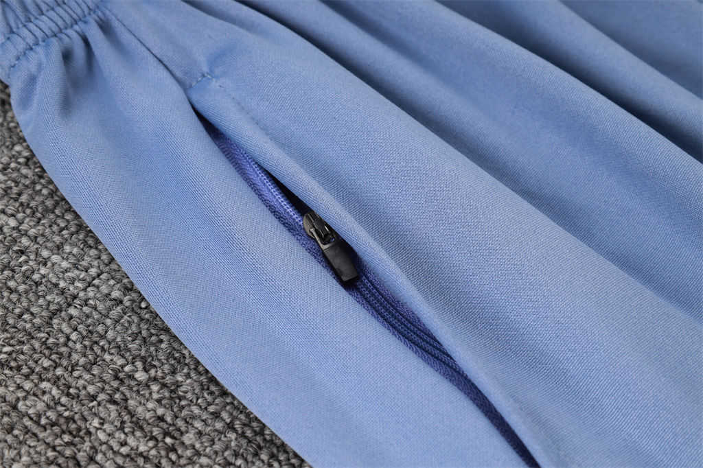 Inter Milan Training Jersey Suit 24/25